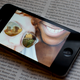 Illustration for article titled Test Notes: iPhone 4 Screen